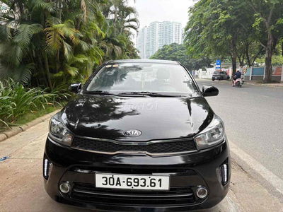 Kia Soluto 2019 1.4 AT Deluxe - 68000 km