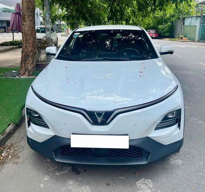 VF6 PLUS 2024 MUA PIN 6.000KM MỚI CỨNG BAO TEST