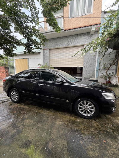 Toyota Camry 2008 2.4G - 159000 km