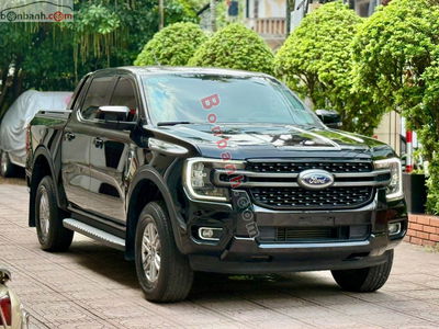 Xe Ford Ranger XLS 2.0L 4x2 AT 2023