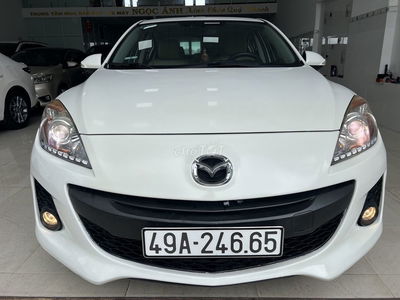 Mazda 3 2014 S 1.6 AT - xe cọp