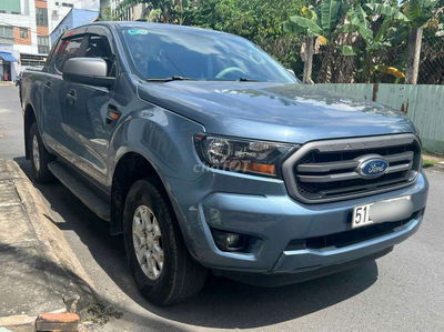 2019 XLS 2.2L 4x2 AT - 50000 km