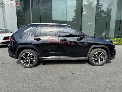 Xe Toyota Yaris Cross 1.5 D-CVT 2025