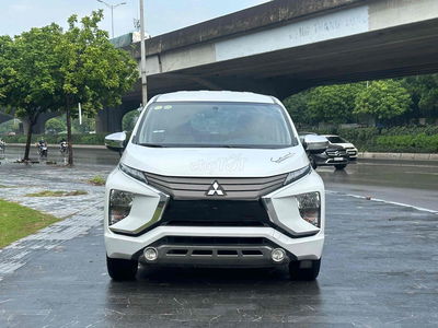 Mitsubishi Xpander 2019 1.5 AT - 89000 km