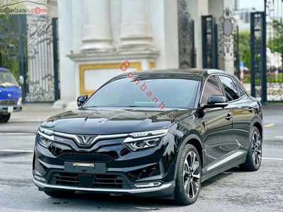 Xe VinFast VF8 Plus AWD 2022