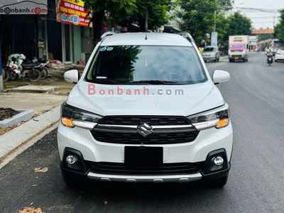 Xe Suzuki XL7 1.5 AT 2022