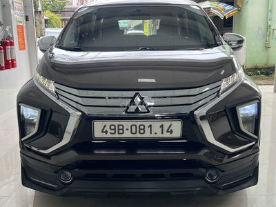 Mitsubishi Xpander 2019 1.5 AT - 62000 km