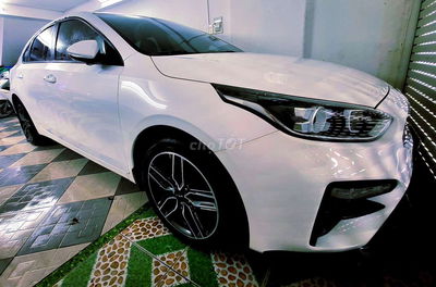 Kia Cerato 1.6at . Odo 62.000km . Siêu đẹp