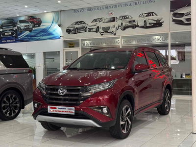 Toyota Rush 2021 S 1.5AT - 69000 km