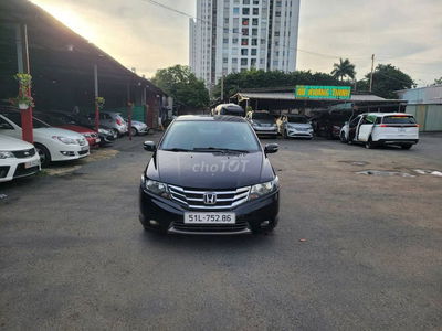 HONDA CITY 2014, TỰ ĐỘNG, MÁY SỐ CỰC NGON