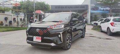 Xe Toyota Veloz Cross Top 1.5 CVT 2023