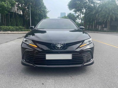 Toyota Camry 2.5Q 2023 Đẹp Nhất Việt Nam