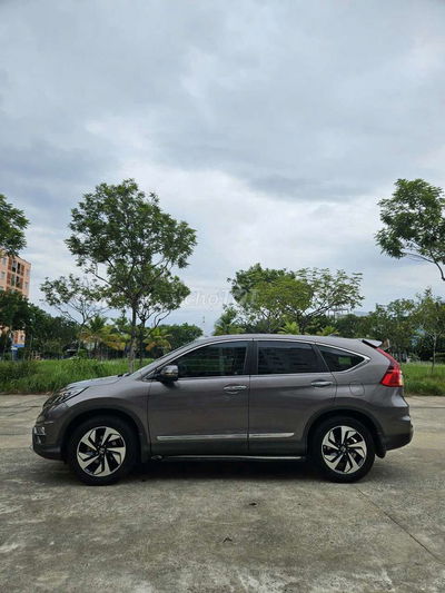 Xe 2015 2.4 AT - 11568 km