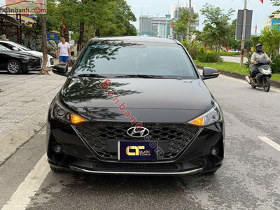 Xe Hyundai Accent 1.4 AT 2022