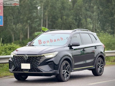 Xe MG RX5 1.5T LUX 2023
