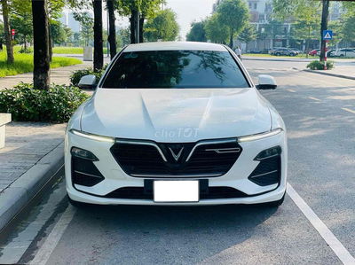 VinFast Lux A2.0 2021 Plus 2.0 AT - 45000 km