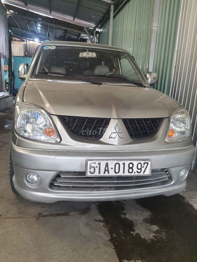 Mitsubishi Jolie 2004 MB 2.0 MPI 2004 - 190000 km