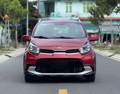 Bán Morning 2022 X-Line hỗ trợ ngân hàng