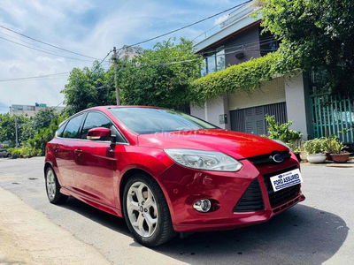 Focus Sport 2014 hatchback 1 chủ sủ dụng.