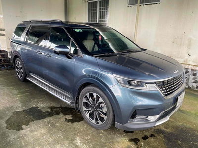 Kia Carnival 2022 Premium 2.2D - 104000 km