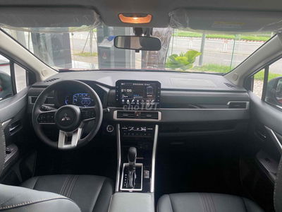 Mitsubishi Xpander AT Premium 2026