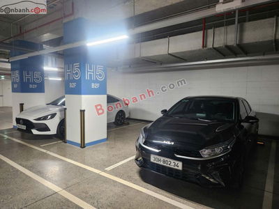 Xe Kia K3 Luxury 1.6 AT 2022