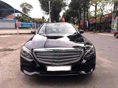Mercedes Benz C Class 2016 C250 - 78000 km