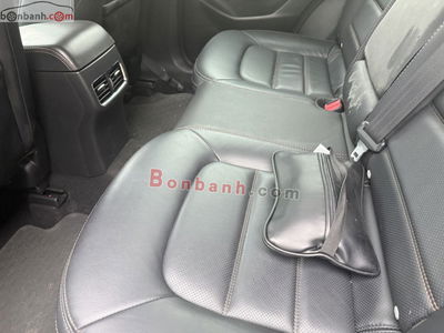 Xe Mazda CX5 Luxury 2.0 AT 2022