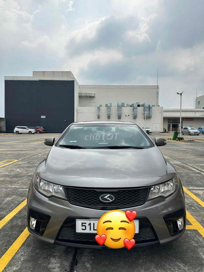 Kia Cerato Koup 2010 - 114000 km