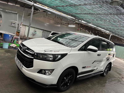 Toyota Innova 2019 2.0E máy số Rin