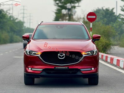 Xe Mazda CX5 2.5 AT AWD 2019