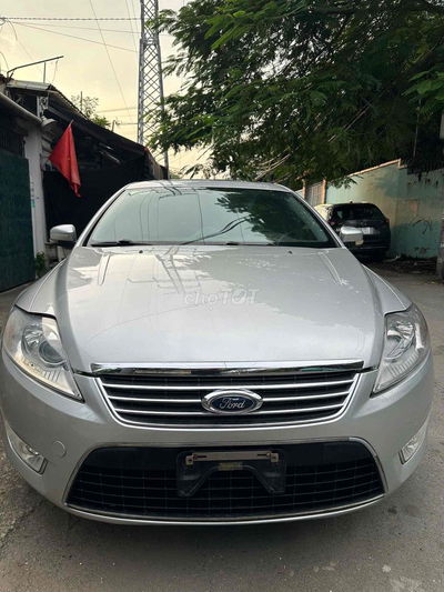 Ford Mondeo 2011 - 97000 km