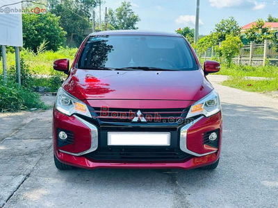 Xe Mitsubishi Attrage 1.2 CVT 2023