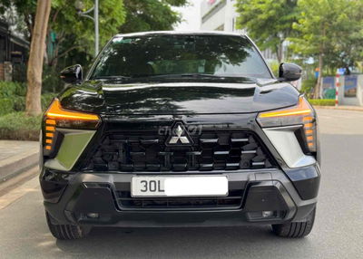 Mitsubishi Xpander 2024 Premium zin 1,6vạn km Mới