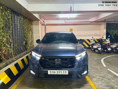 CRV RS HEV 2025, ODO: 1.000KM, MỚI MUA 3 THÁNG