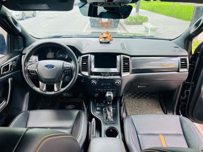 Wildtrak 2021 4x4 xe công vụ chủ tịch sử dụng