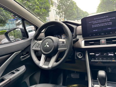 Mitsubishi Xpander Premium 2022 Đen Tự động