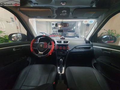Xe Suzuki Swift 1.4 AT 2015