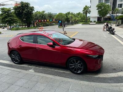 Xe Mazda 3 1.5L Sport Premium 2023