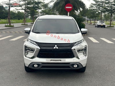 Xe Mitsubishi Xpander Premium 1.5 AT 2022
