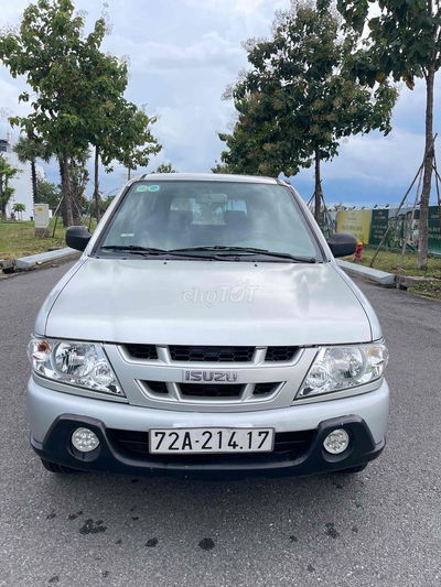 Isuzu Hi lander 2005 - 198078 km