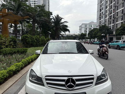 Mercedes Benz C Class 2012 C300 AMG - 90000 km