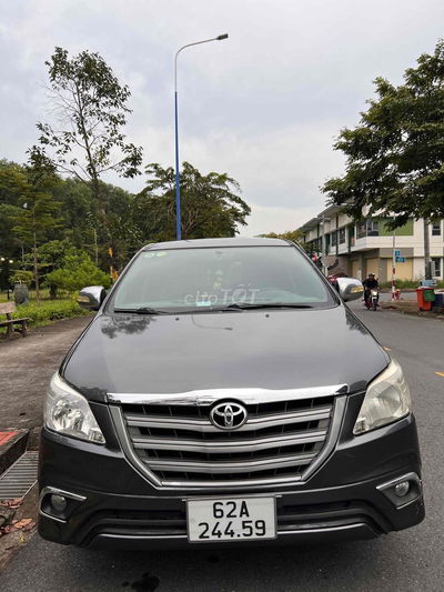 Toyota Fortuner 2010 2.7V 4x4 AT số tự động 2 cầu