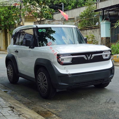 VinFast VF3 Plus 2025 - 285 Triệu