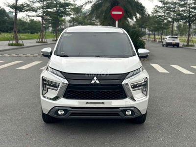 Mitsubishi Xpander 2022 AT Premium - 62000 km 1chu