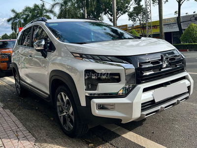 Mitsubishi Xpander Cross 2025 siêu hiếm 2100km