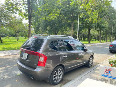 Kia Carens 2015 S SX 2.0 AT - 99000 km
