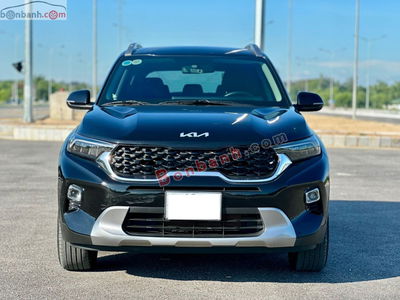 Xe Kia Sonet Luxury 1.5 AT 2023