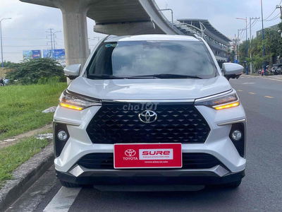 Bán Veloz Top 2023 - 1 chủ xe gia đình - HT Bank
