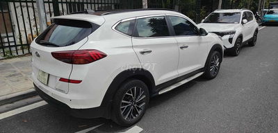 Tucson 2020 2.0 Đặc Biệt - 69000 km